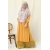 Amna Blouse - Sunflower